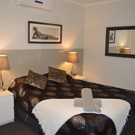 Blue Lake Motel Mount Gambier Extérieur photo