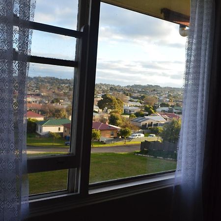 Blue Lake Motel Mount Gambier Chambre photo