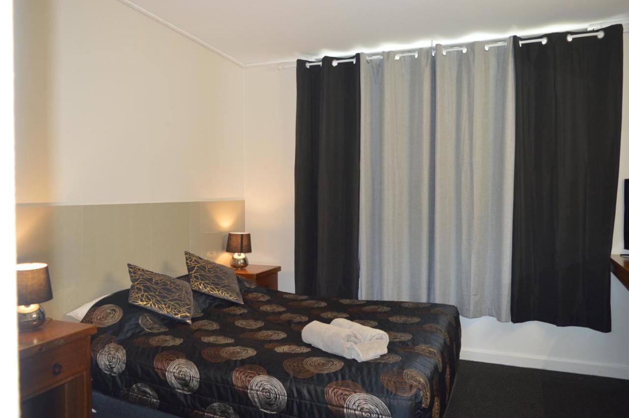Blue Lake Motel Mount Gambier Extérieur photo