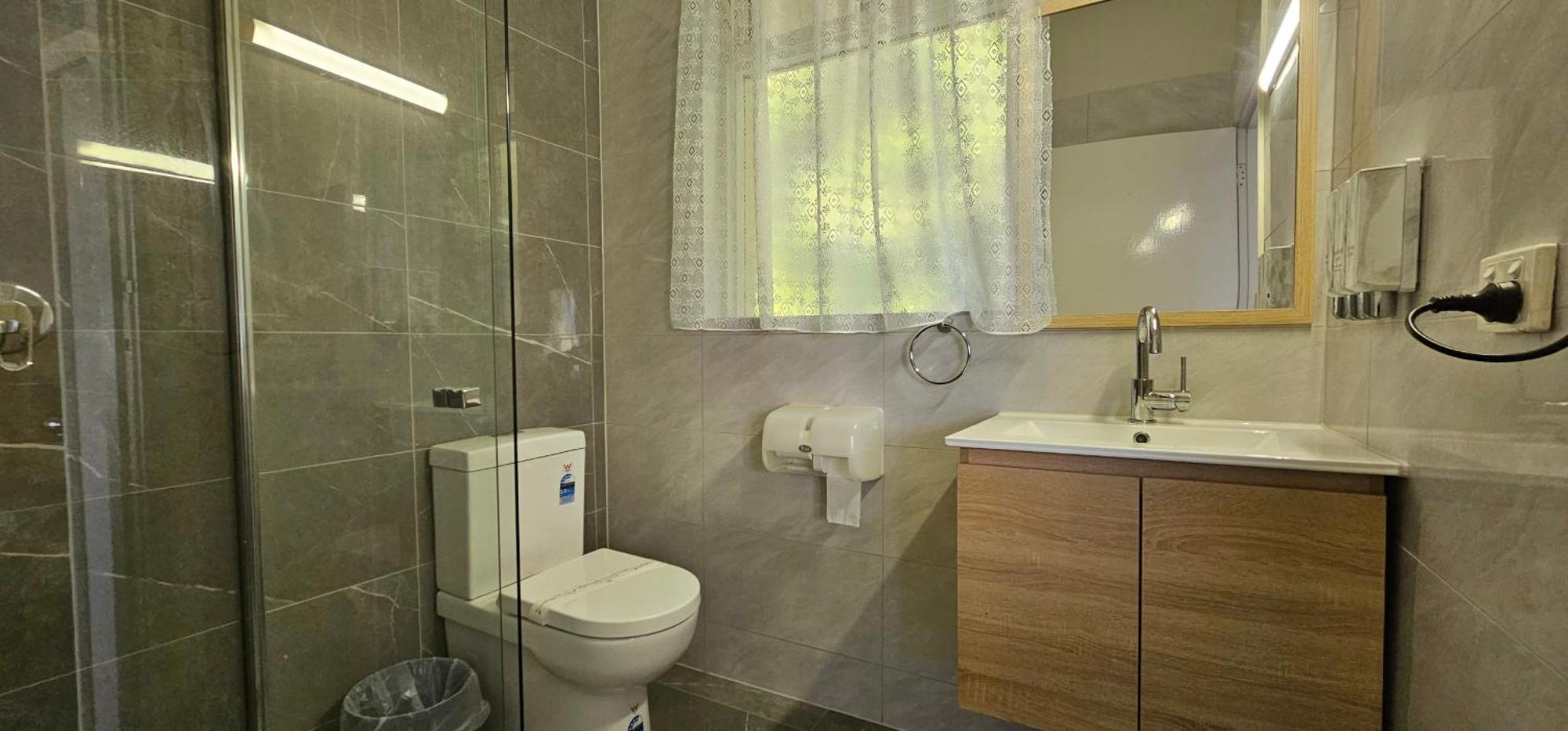 Blue Lake Motel Mount Gambier Extérieur photo