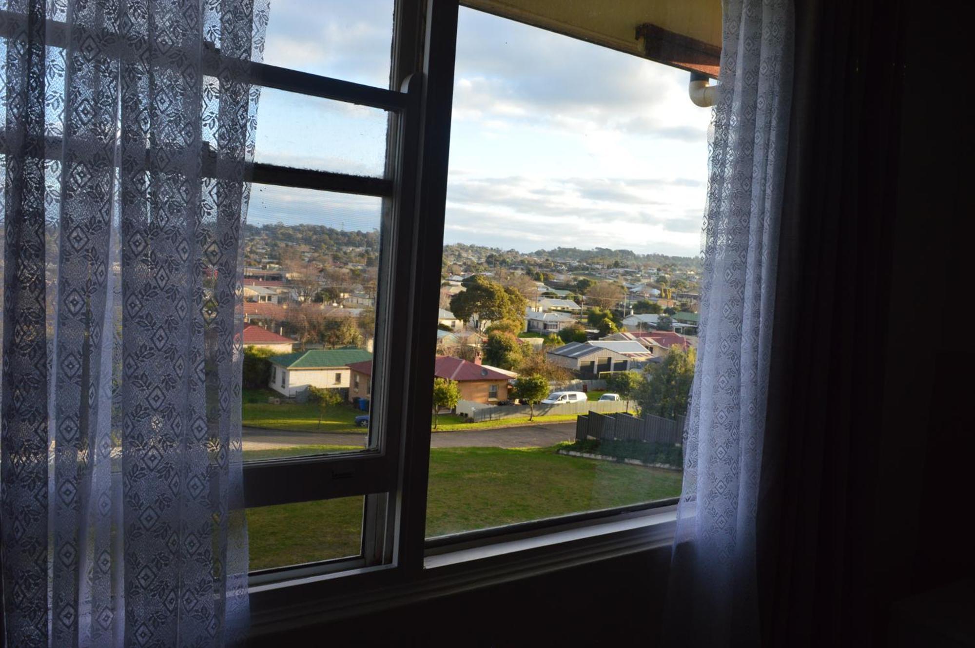 Blue Lake Motel Mount Gambier Chambre photo