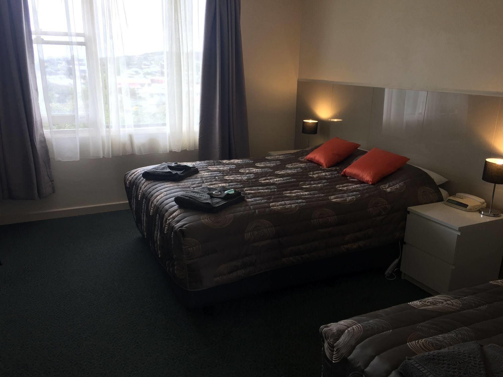 Blue Lake Motel Mount Gambier Extérieur photo