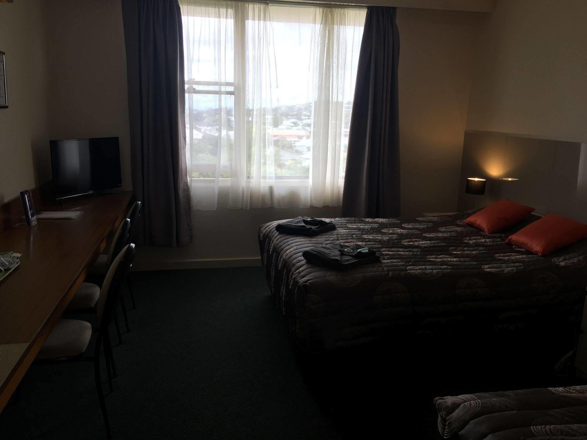 Blue Lake Motel Mount Gambier Extérieur photo