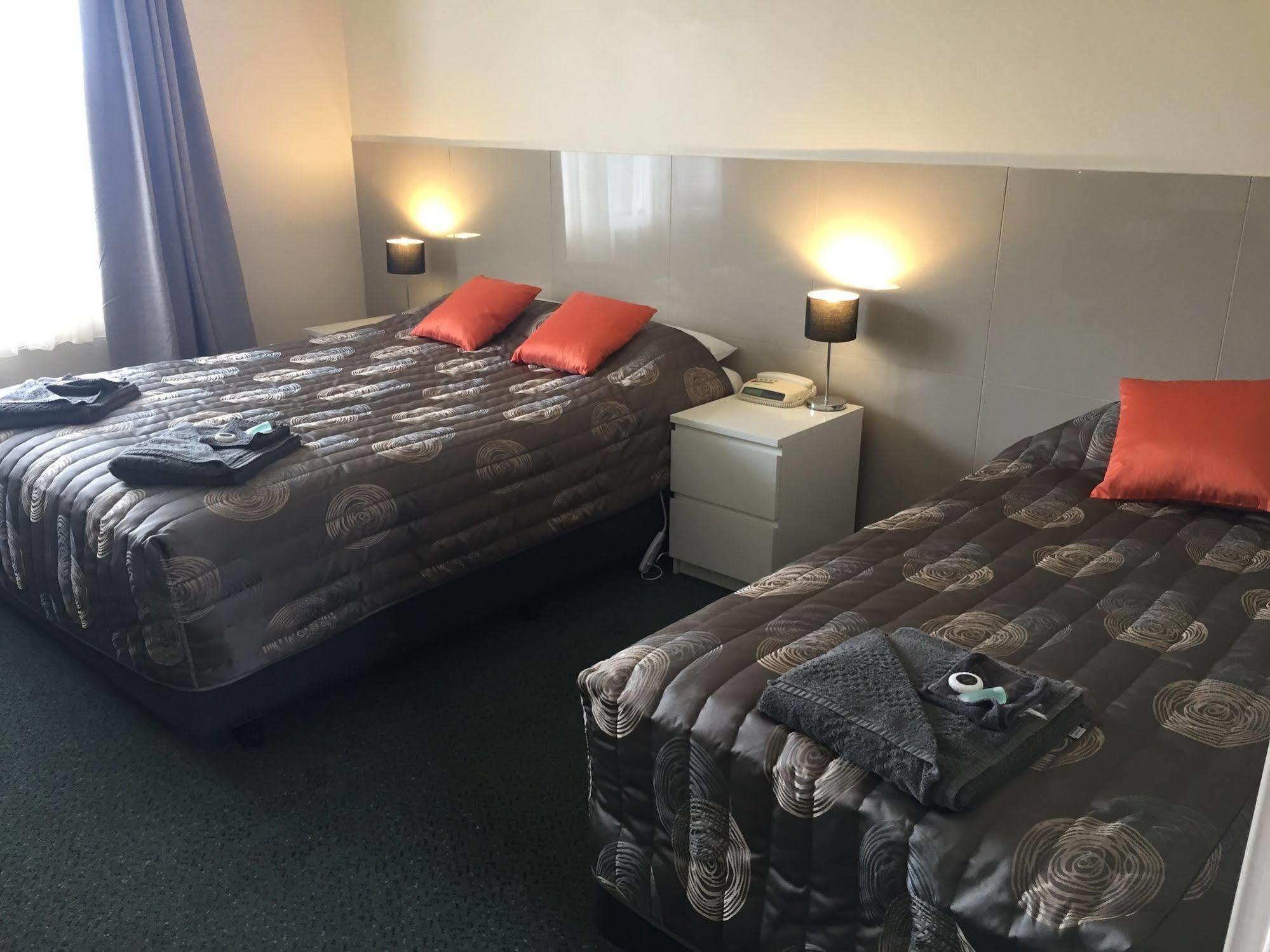 Blue Lake Motel Mount Gambier Extérieur photo